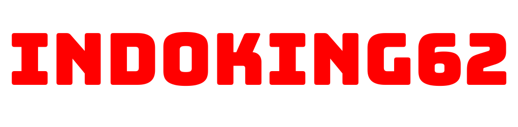 INDOKING62 logo